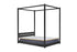 Darwin Four Poster Bed